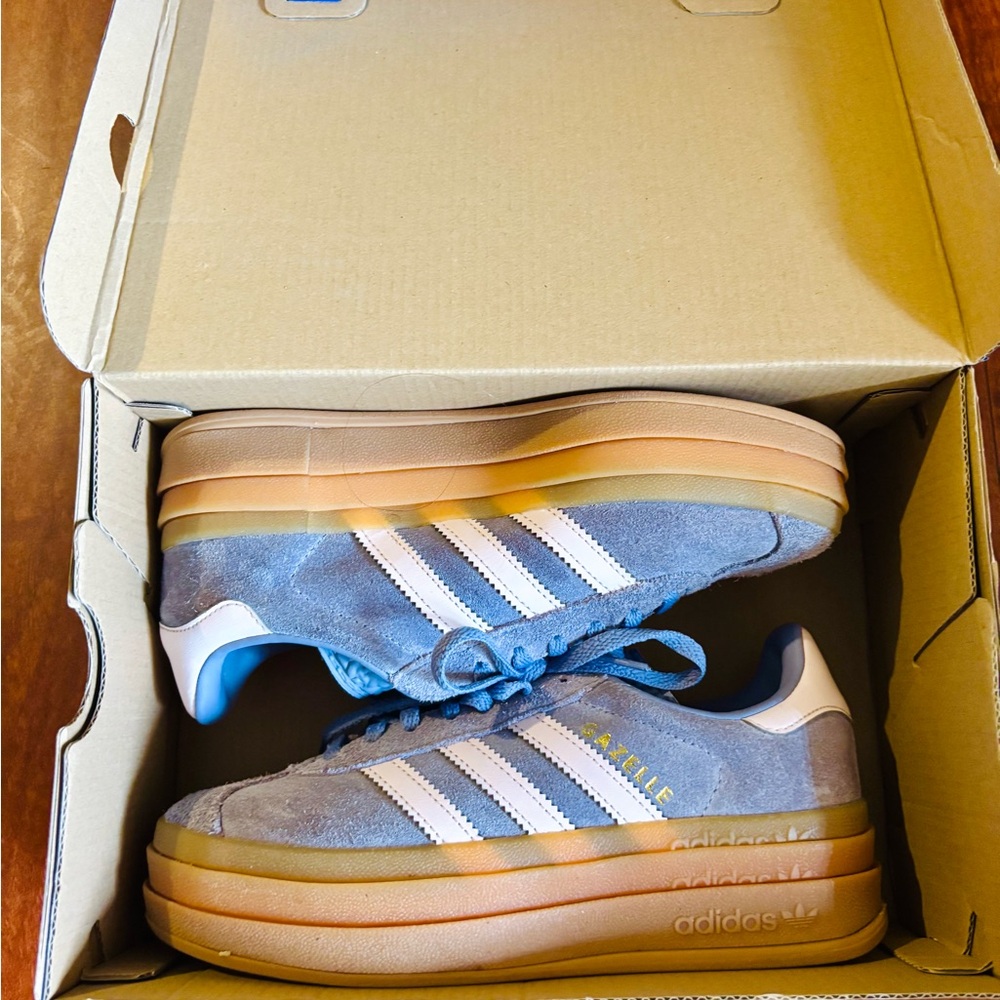 Adidas Gazelle